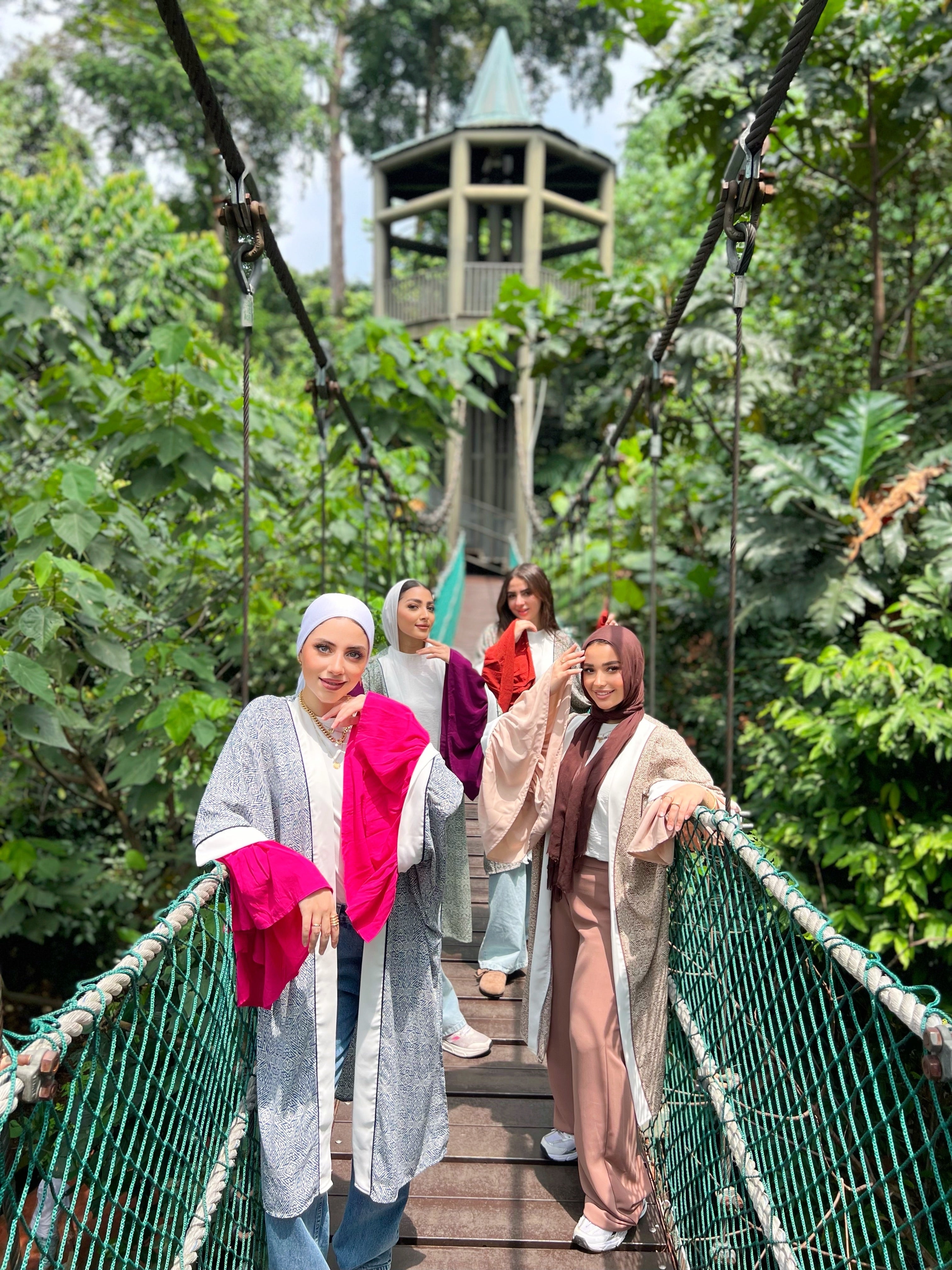 Kimonos