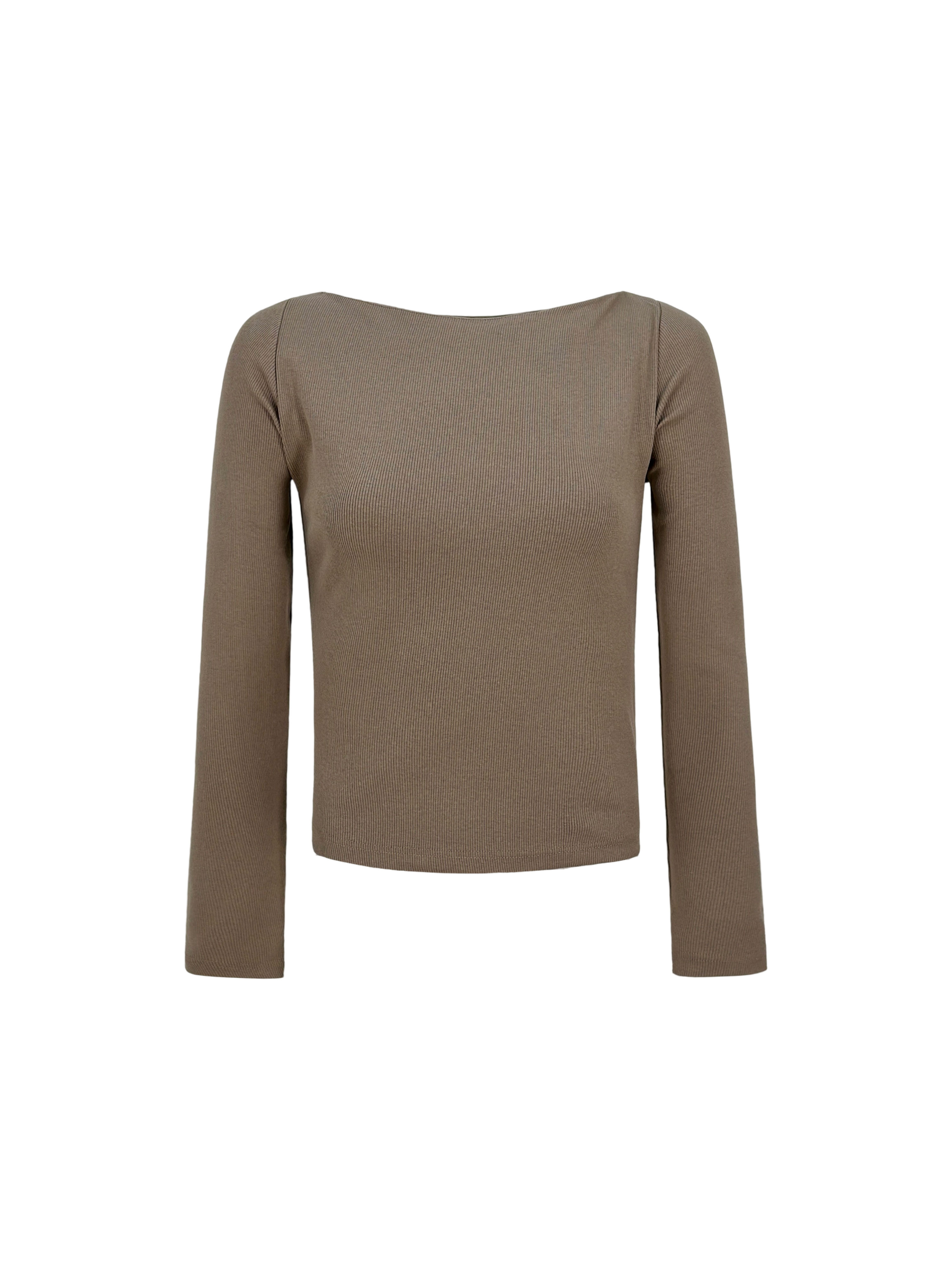 The Ultimate Basic Top