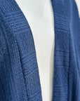 Kimono Embroidered Set Kimono