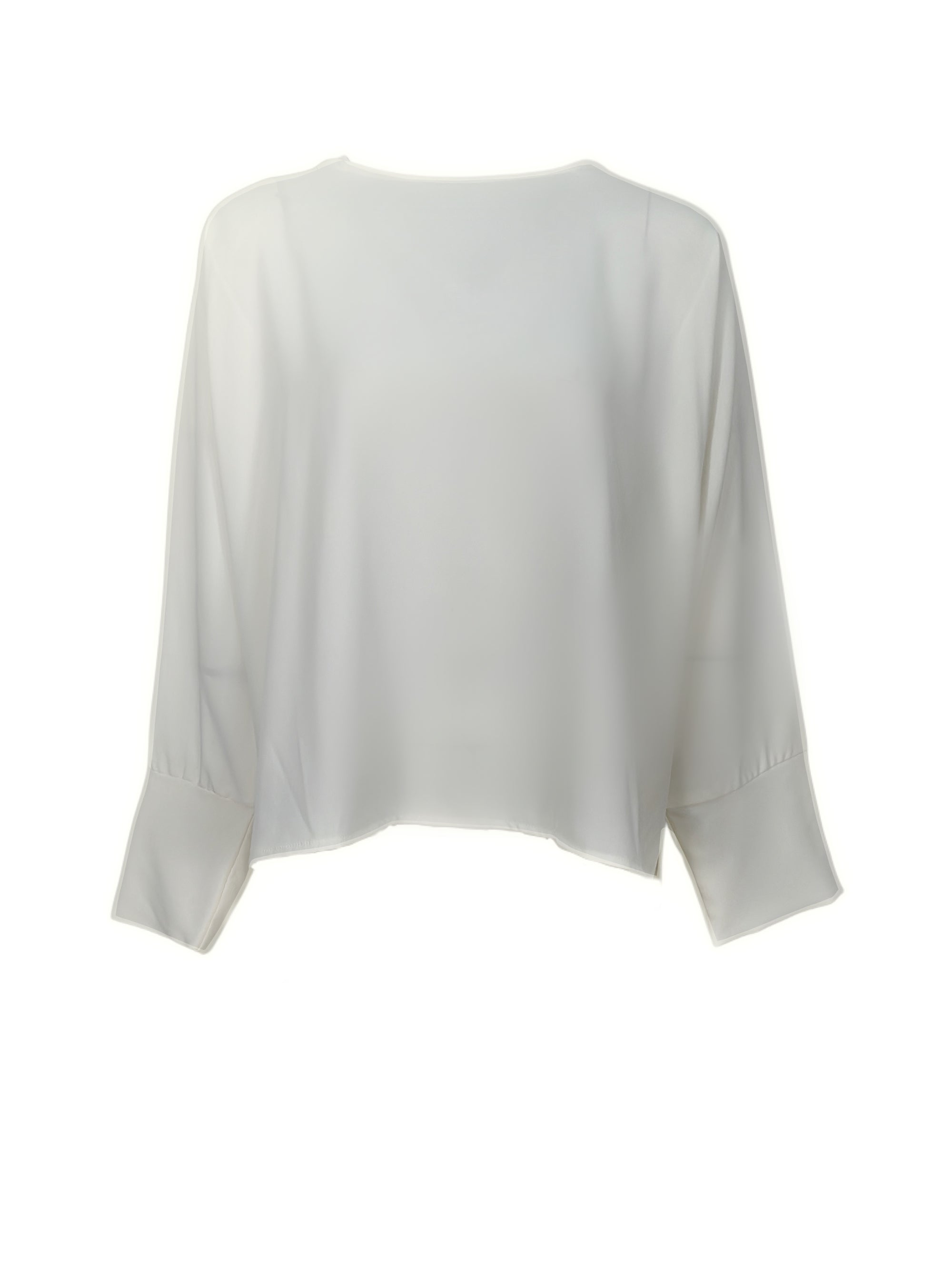 Comfy Basic Blouse