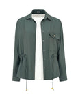 Safari Lux Set Jacket