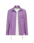 Safari Lux Set Jacket
