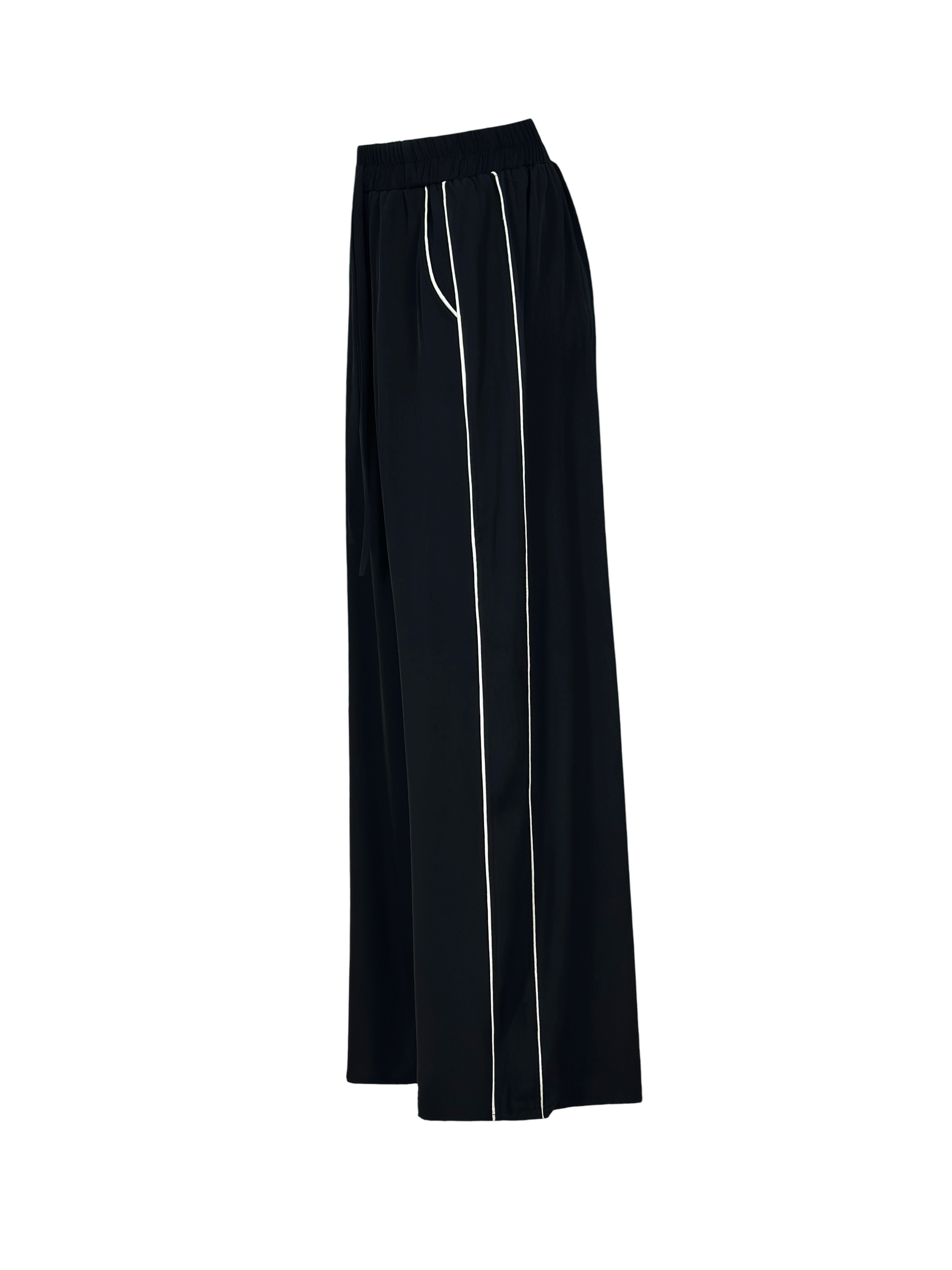Double Trim Pants