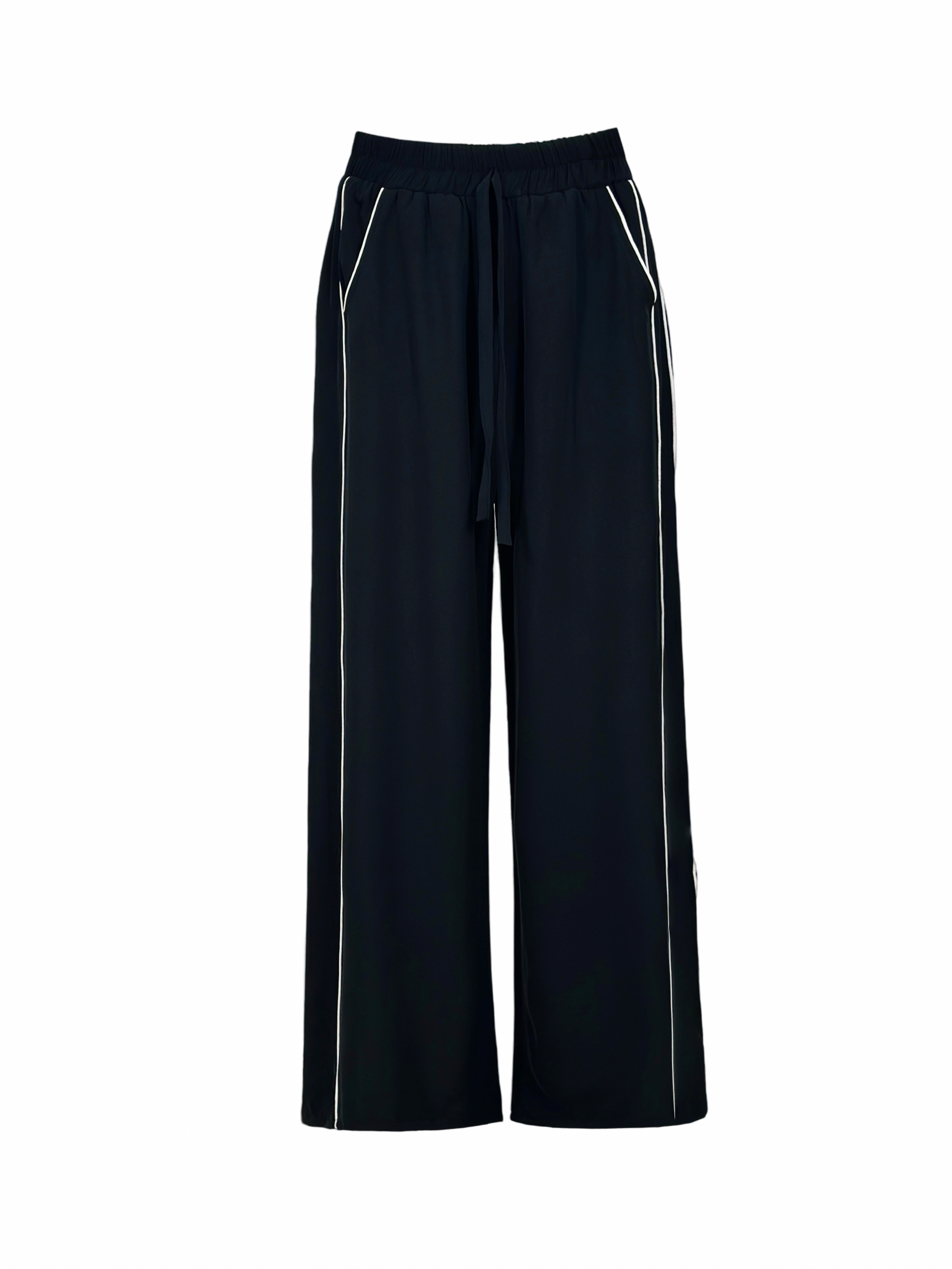 Double Trim Pants