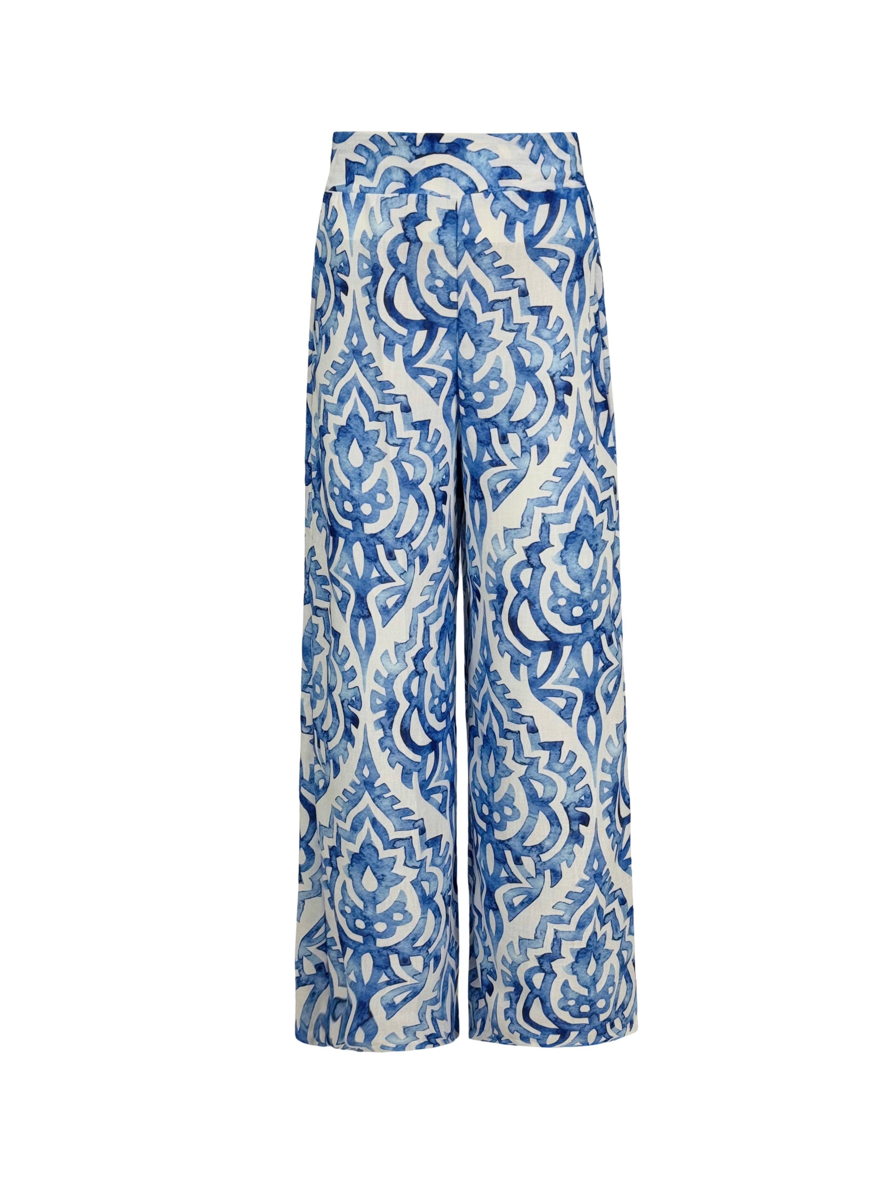 Fav Blues Set Pants