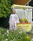 Boho Gardens Kimono