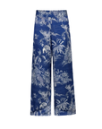 Toile De Jouy Set Pants