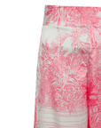 Toile De Jouy Set Pants