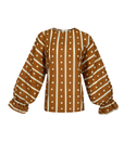 Summer Tribe Top