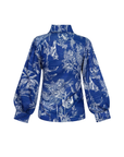 Toile De Jouy Set Blouse