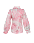Toile De Jouy Set Blouse