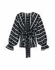 Summer Tribe Top