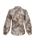 Toile De Jouy Set Blouse