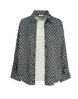 Check Mate Set Shirt