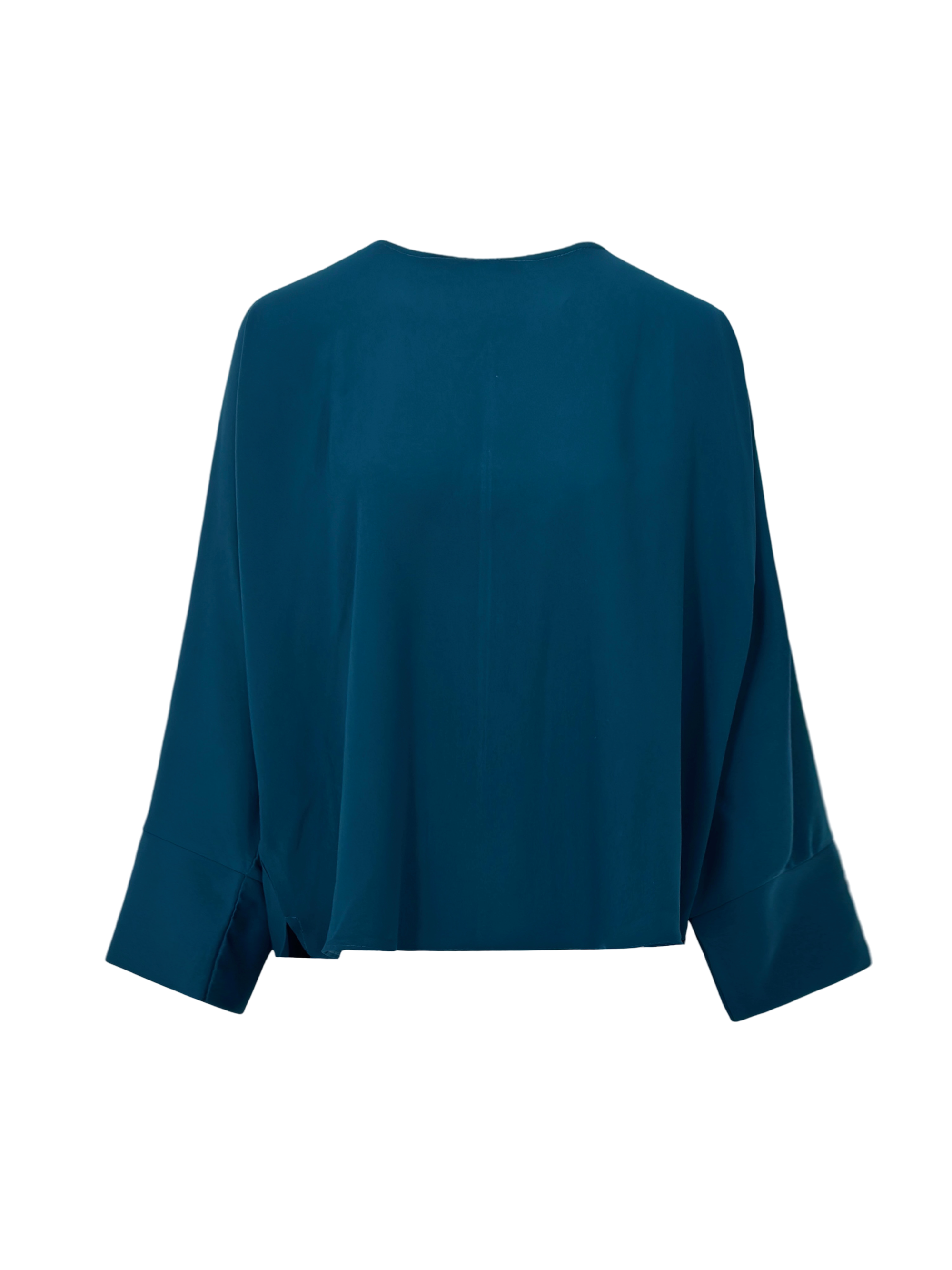 Comfy Basic Blouse