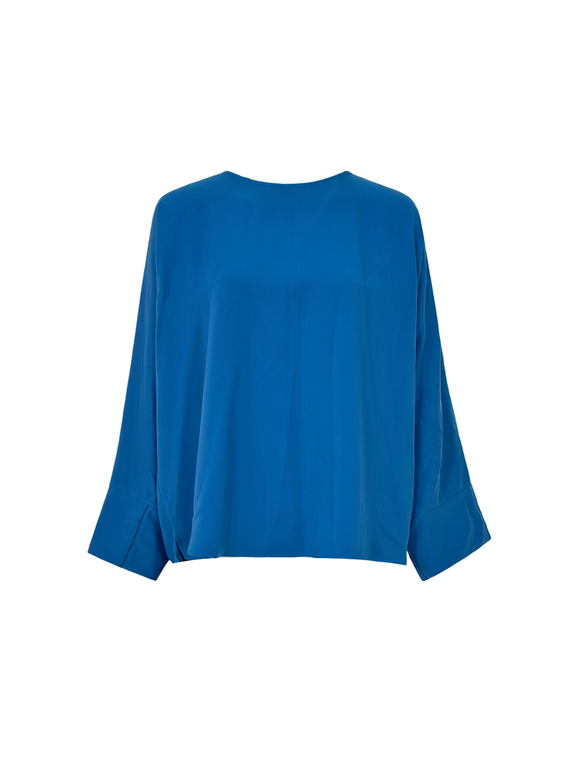Comfy Basic Blouse