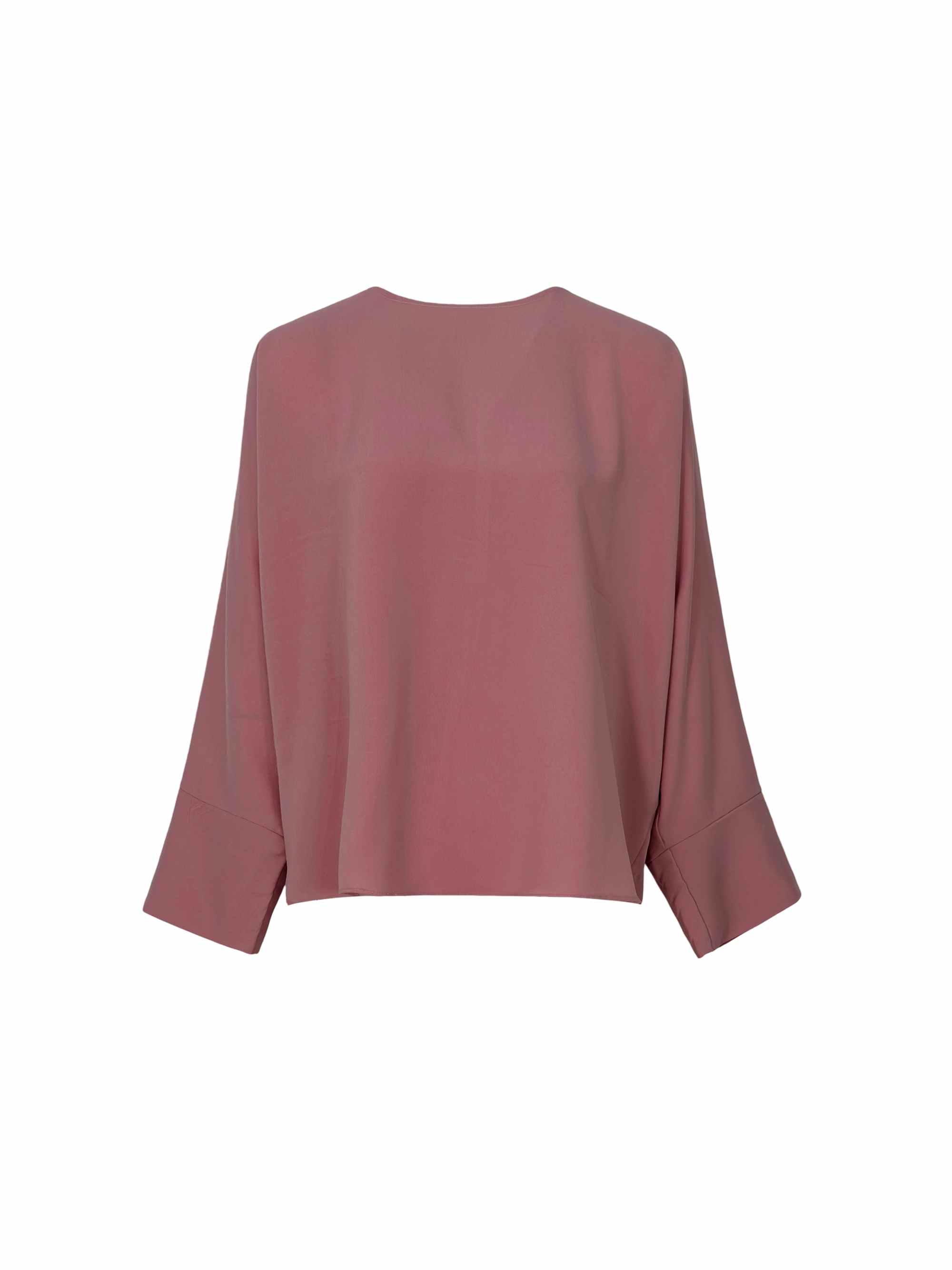 Comfy Basic Blouse