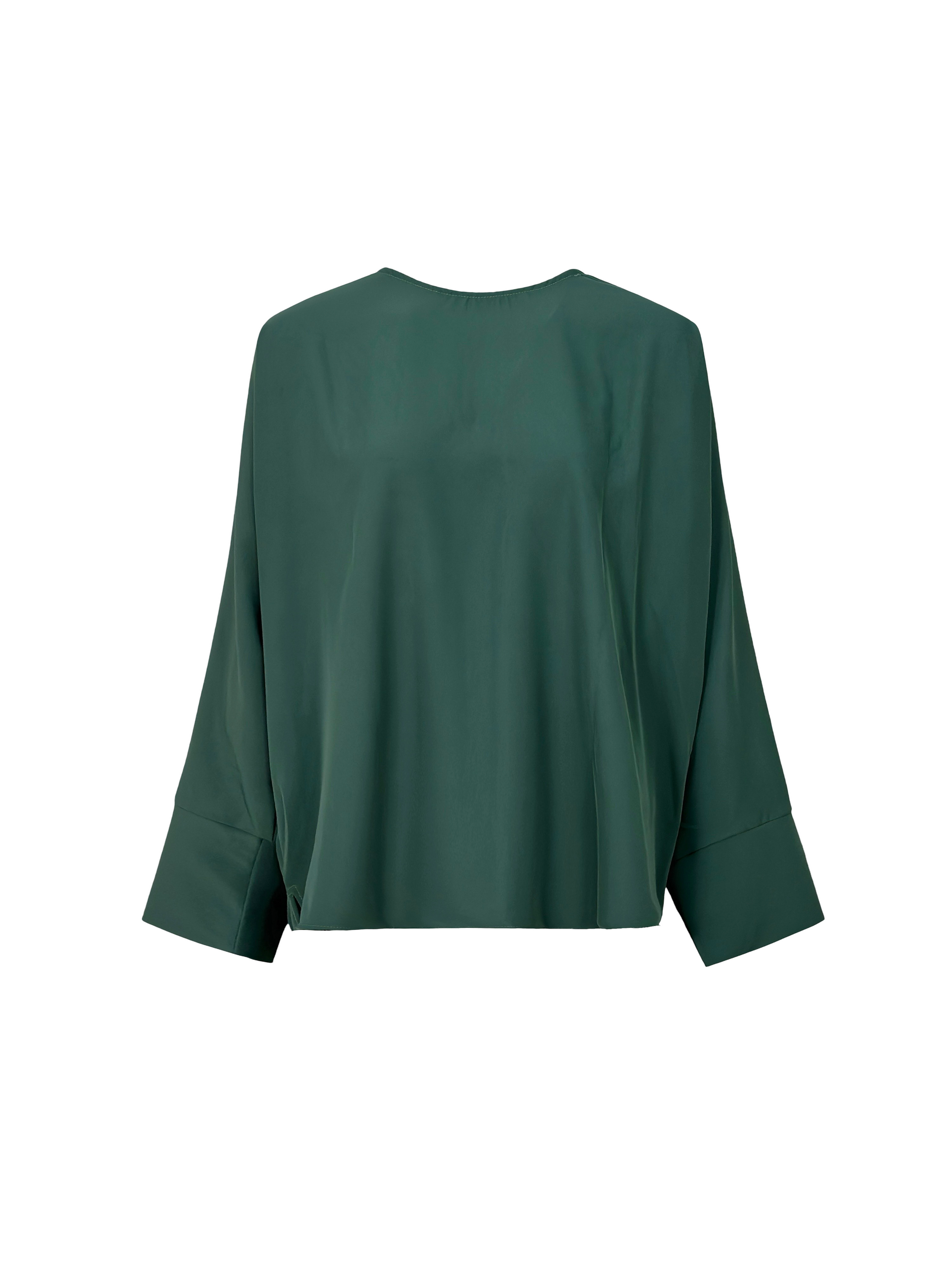Comfy Basic Blouse