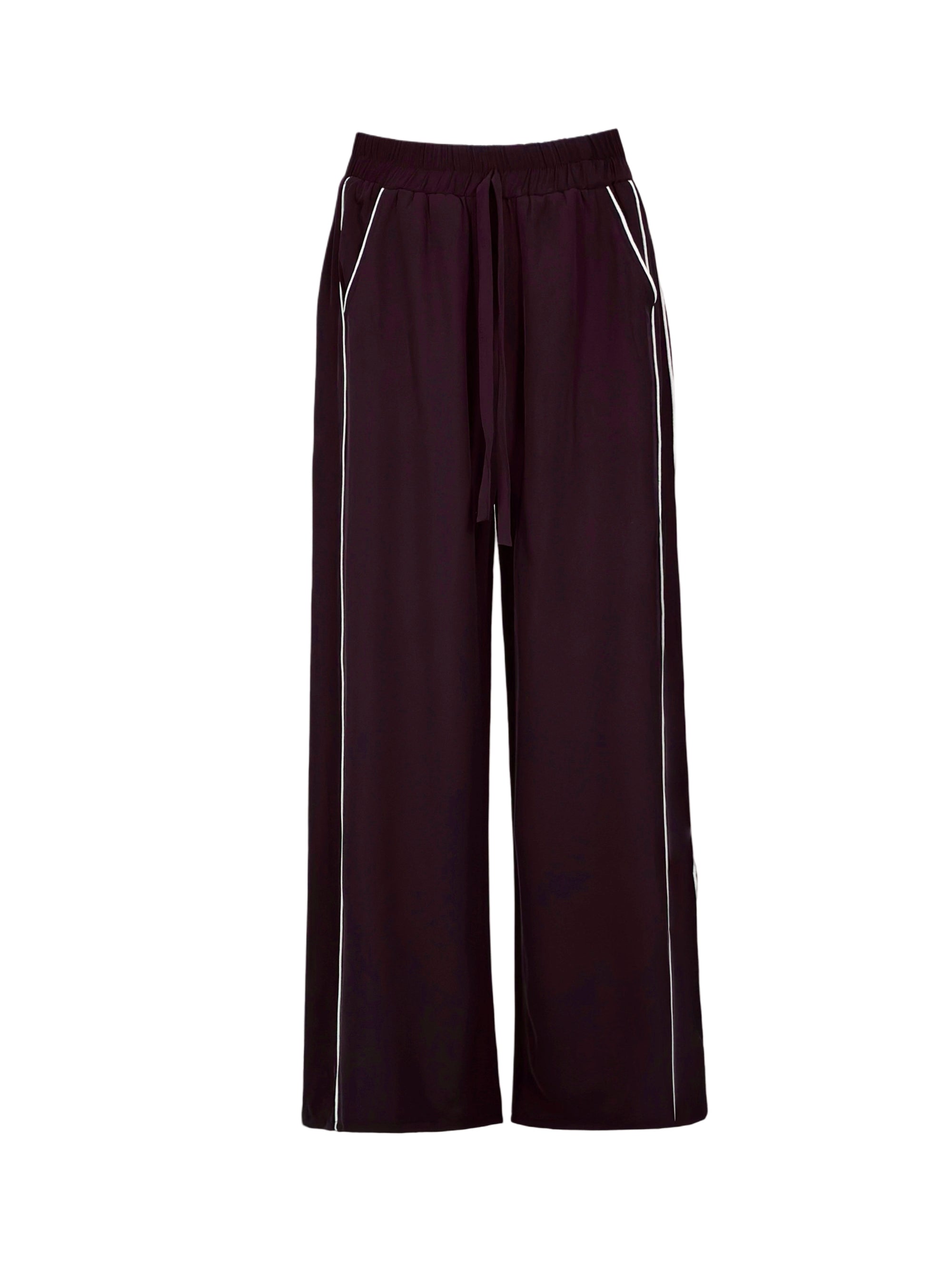 Double Trim Pants