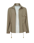 Safari Lux Set Jacket