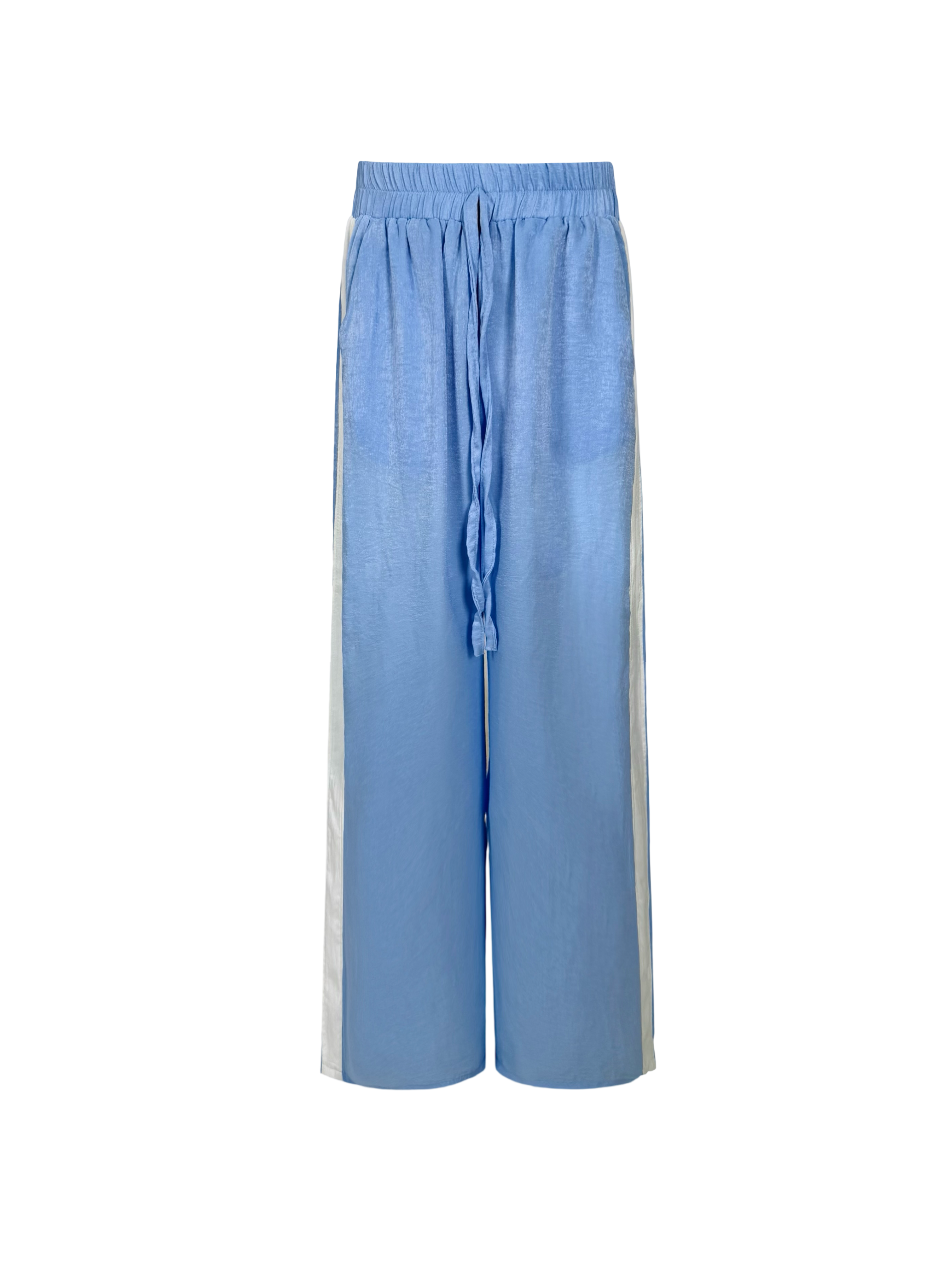 Silky Sportive Pants