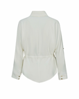 Safari Lux Set Jacket