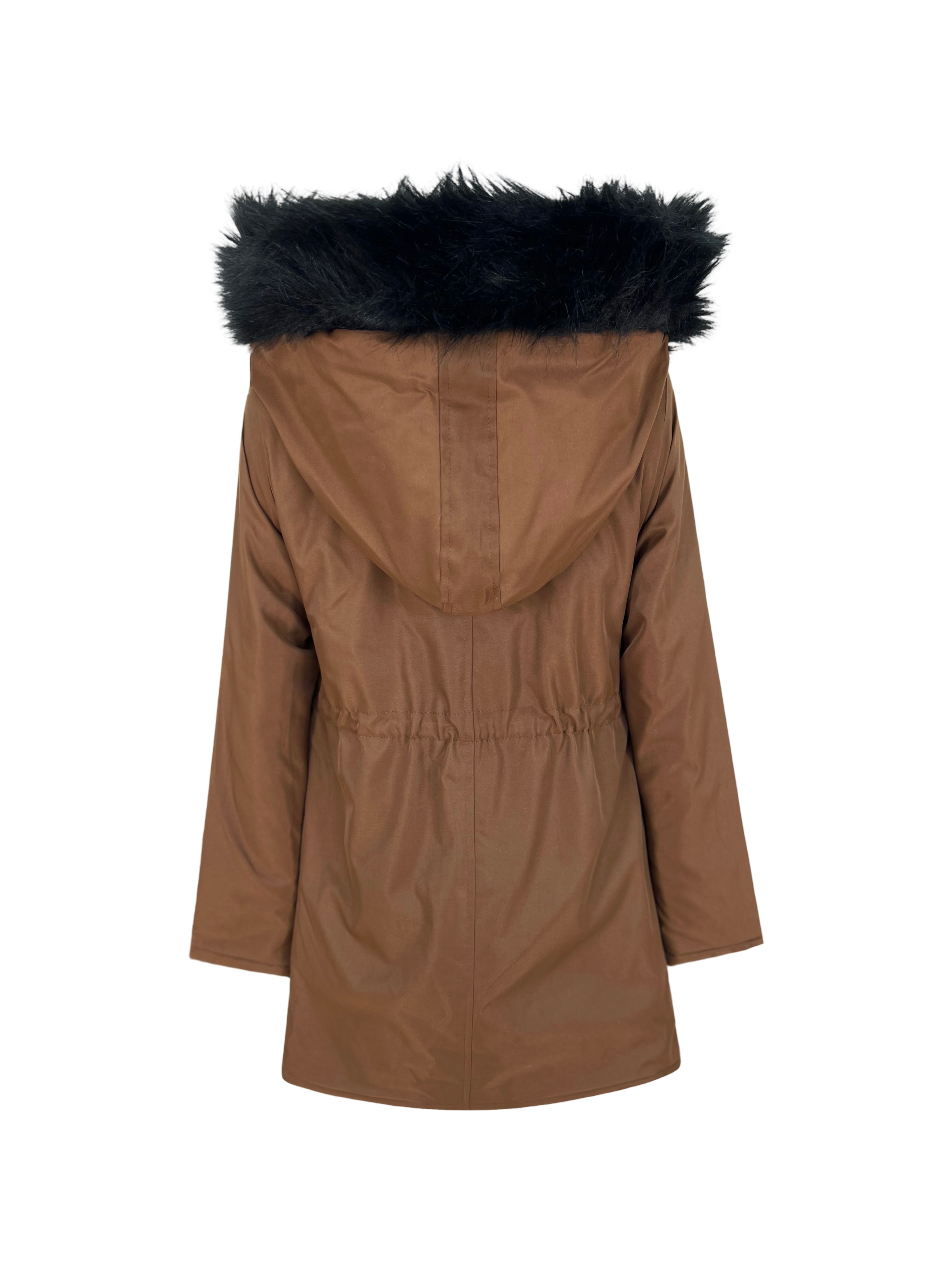 Furever Fierce Duo Jacket