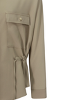 Safari Lux Set Jacket