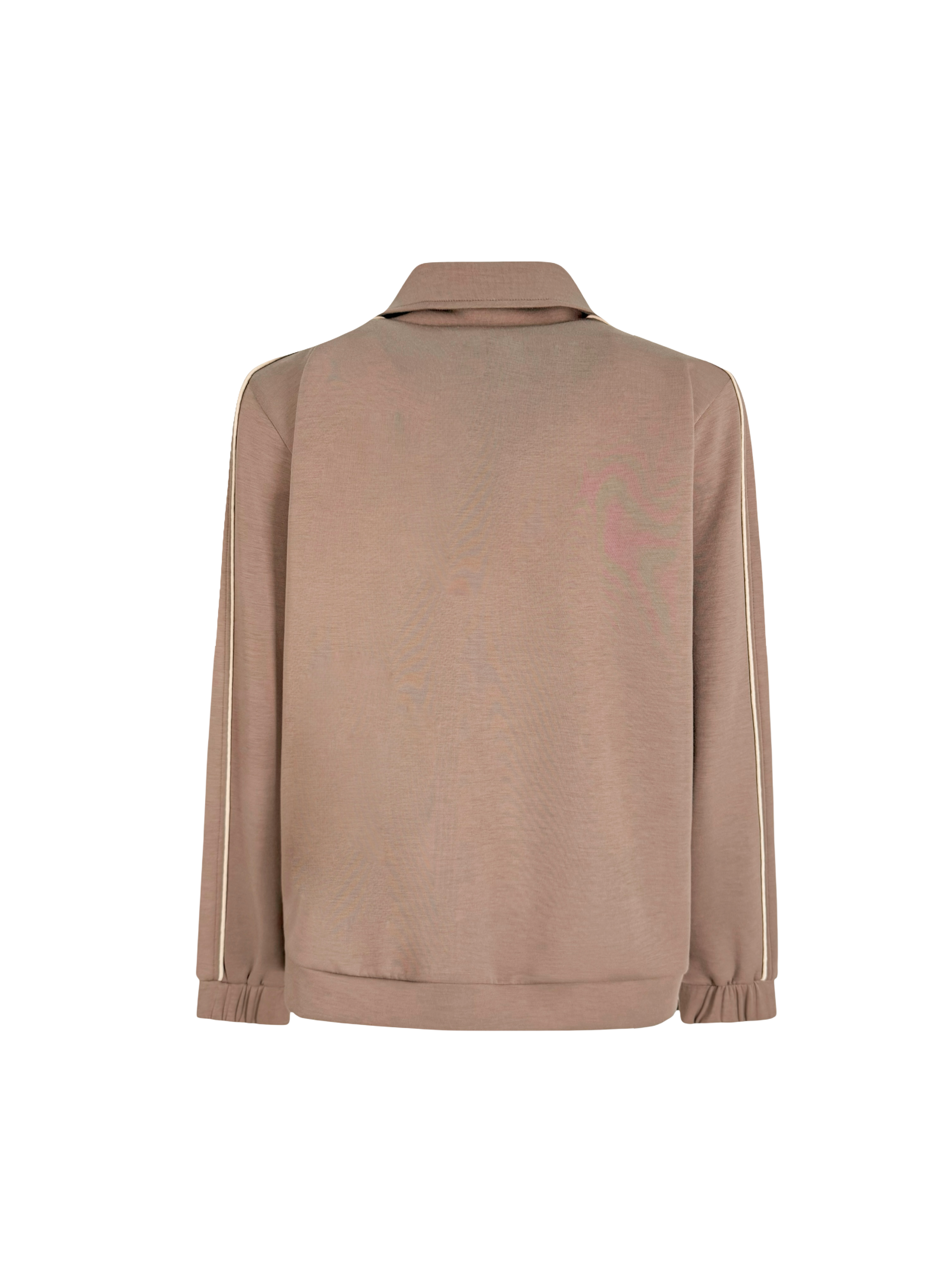 Double Trim Set Jacket