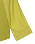 Mesh Tropical Set Shirt
