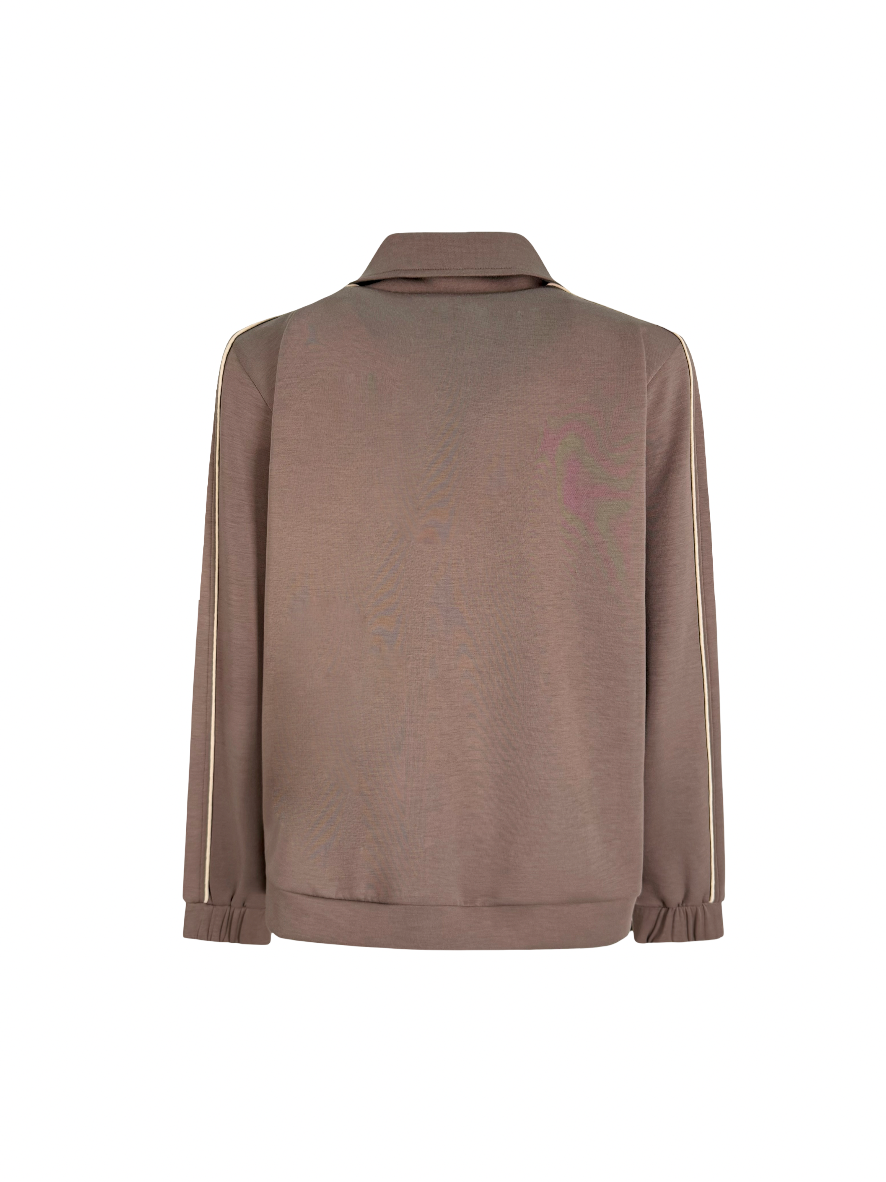 Double Trim Set Jacket