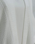 Kimono Embroidered Set Kimono