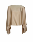 Silky Multi Top