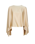 Silky Multi Top