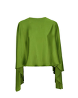 Silky Multi Top