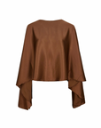 Silky Multi Top