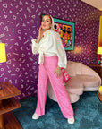 Hearty Hearts Pants