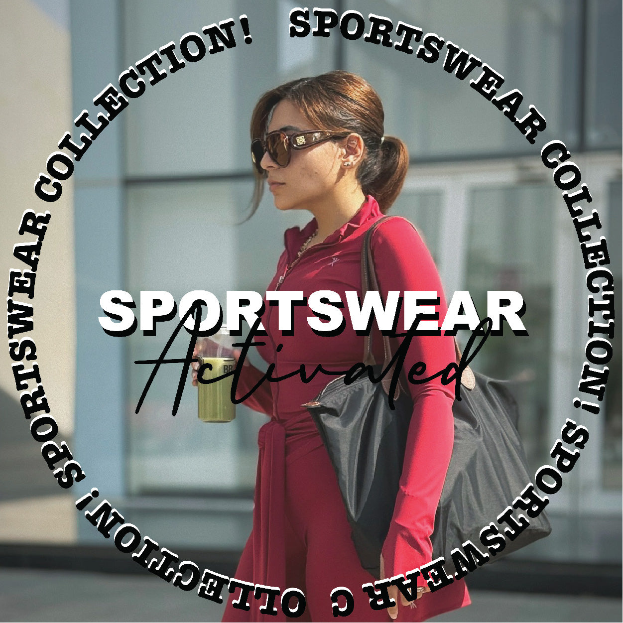 HK’s sports wear