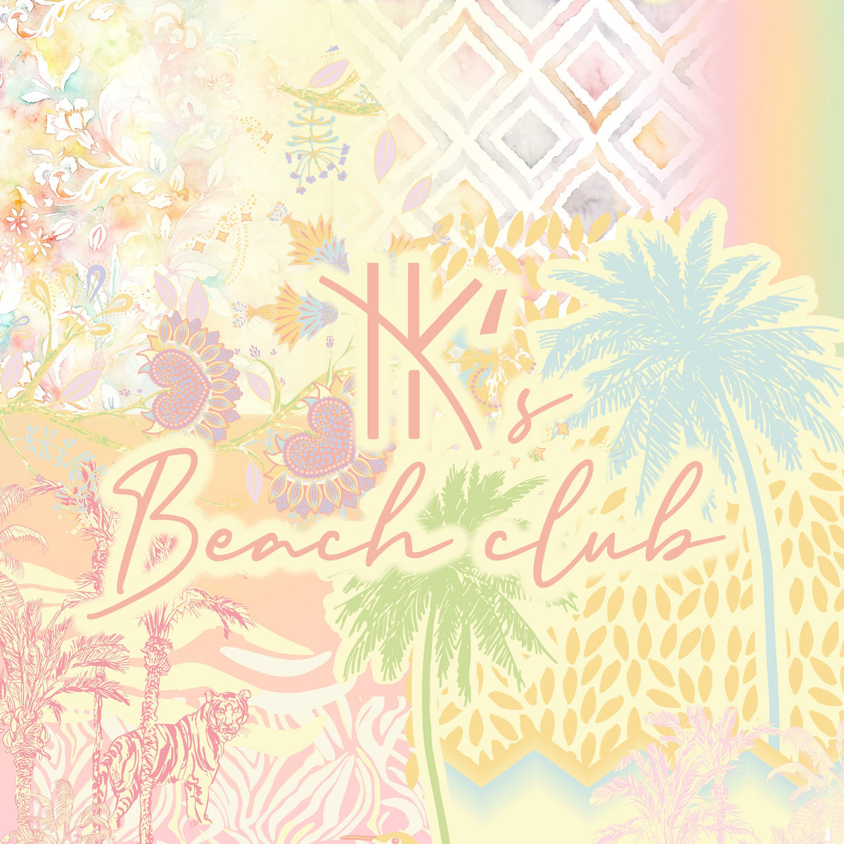 HK’s Beach Club