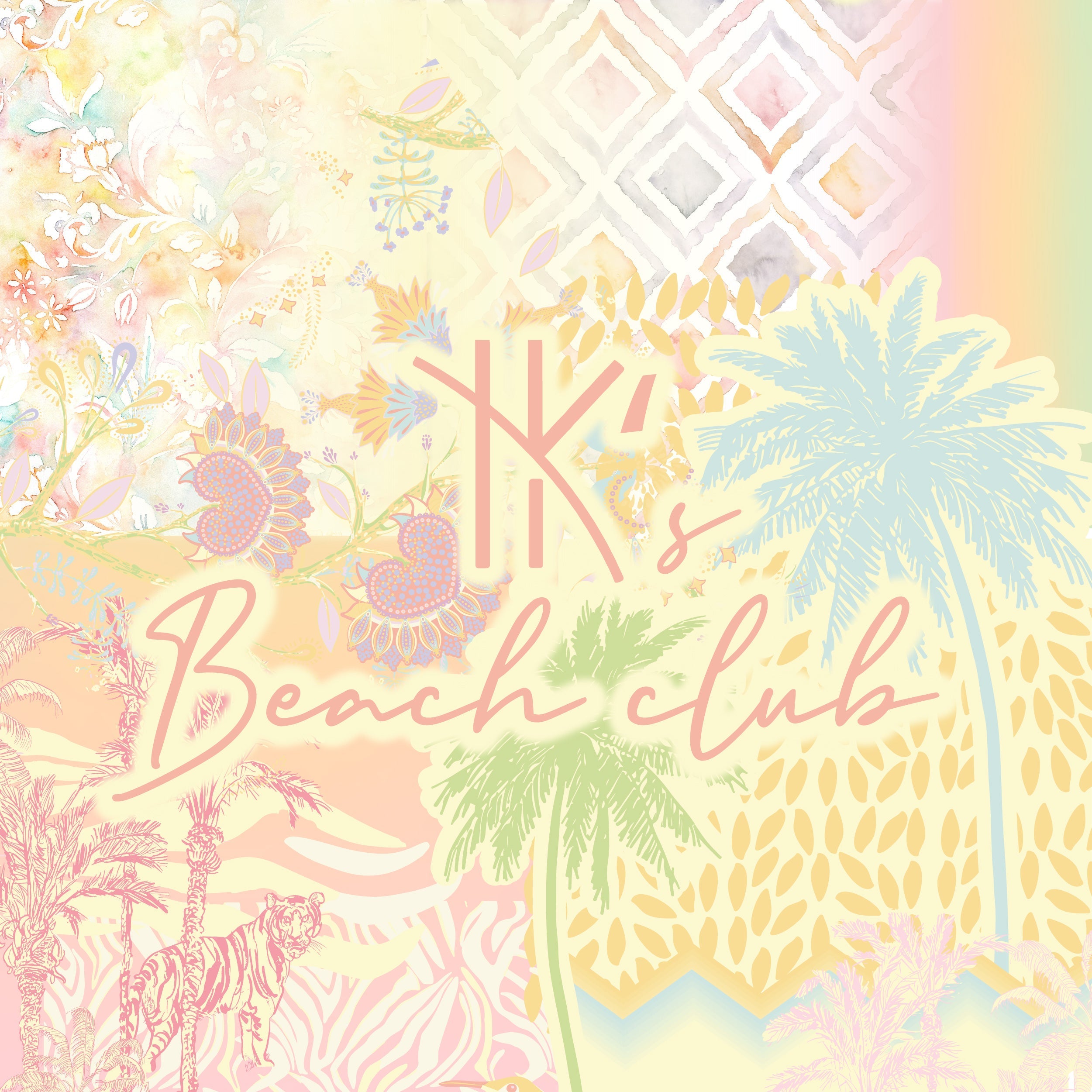 HK’s Beach Club