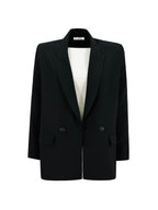Casual Meeting Blazer
