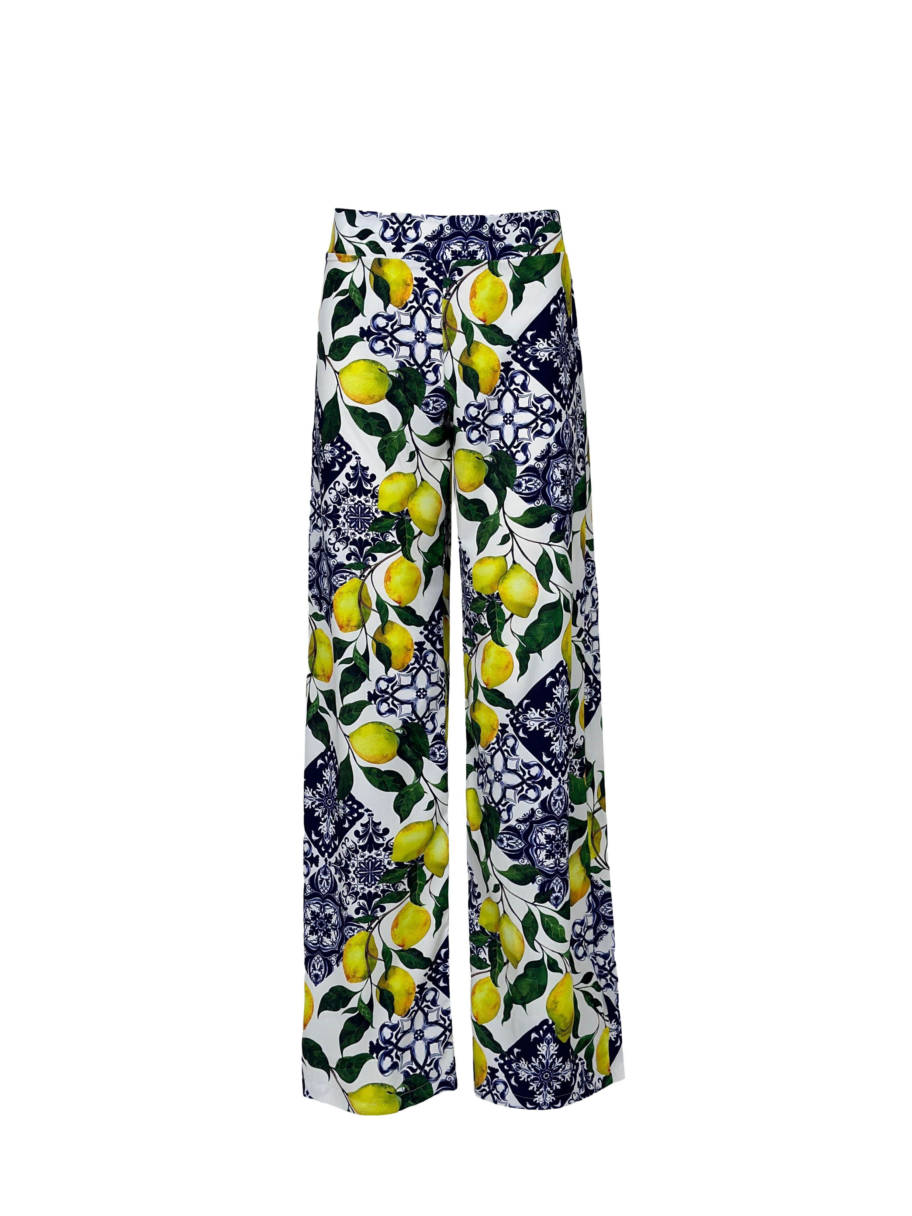 Sweet Amalfi Pants