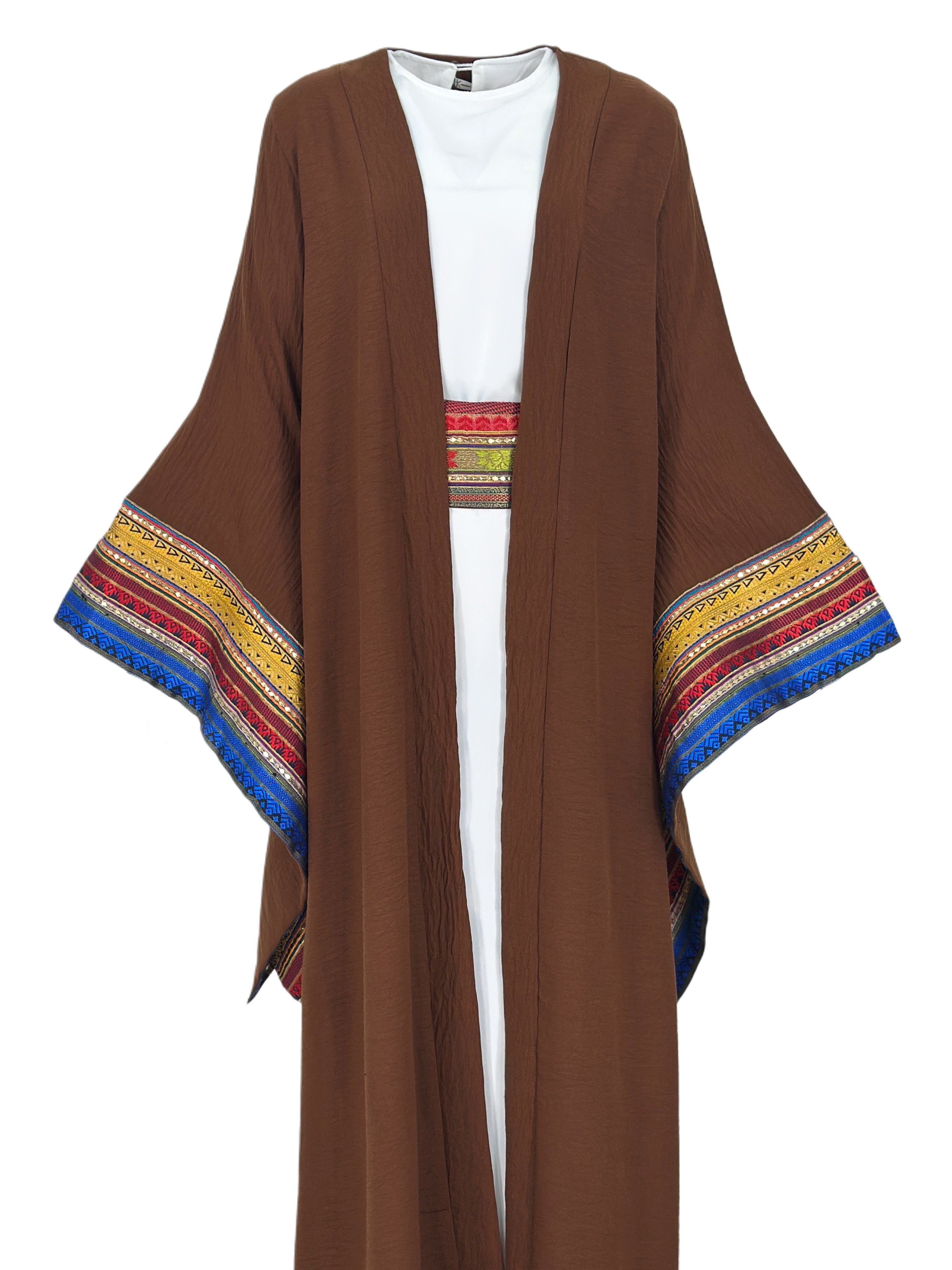 Arabian Nights Kaftan