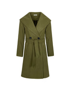 Riding Hood Coat