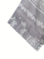 Boho Shimmers Kimono