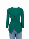 Wrap It Basic Green