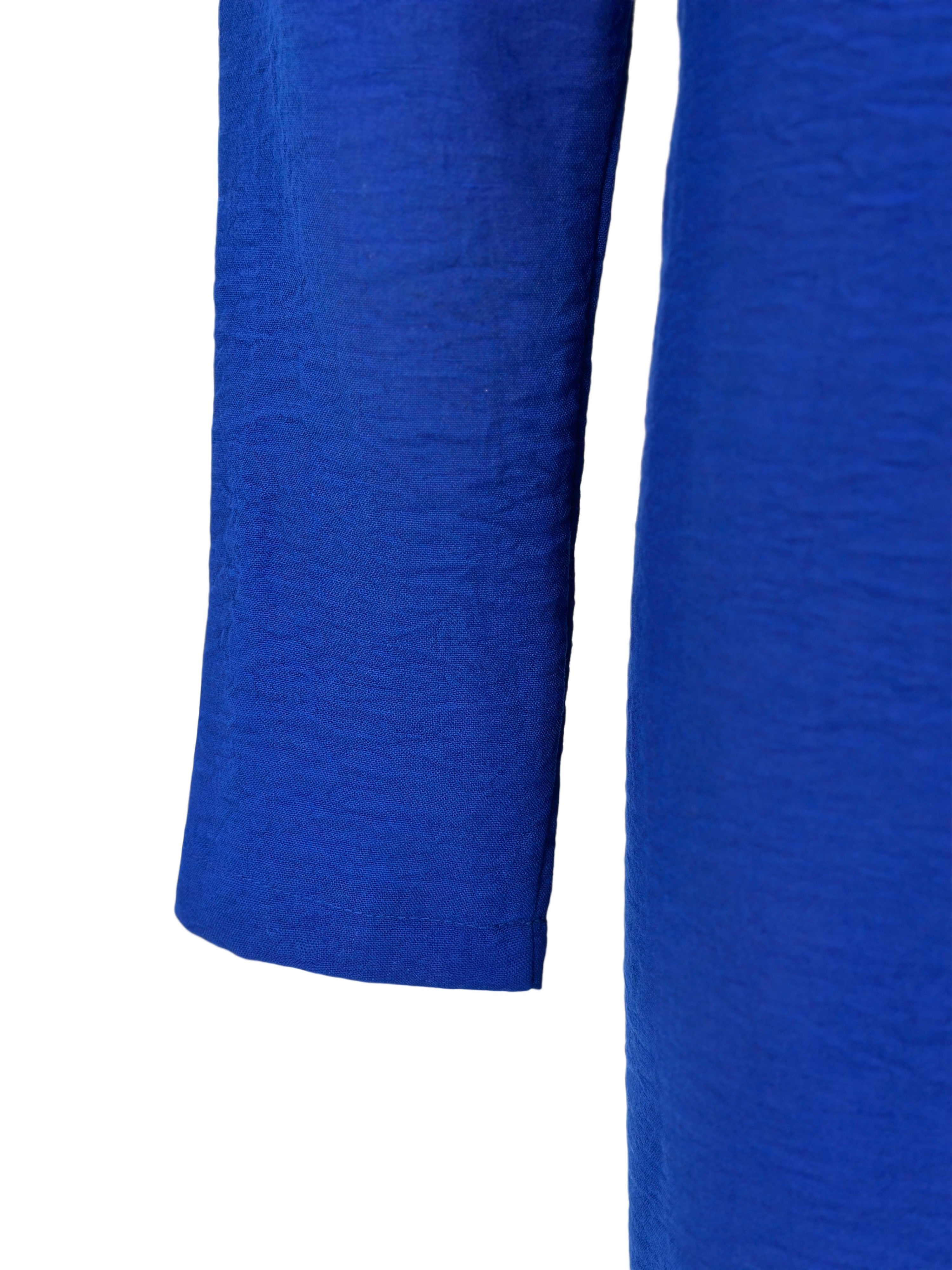 Basic Wrap Dress