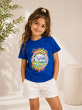 Capri Kids T-Shirt