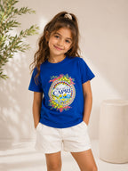 Capri Kids T-Shirt