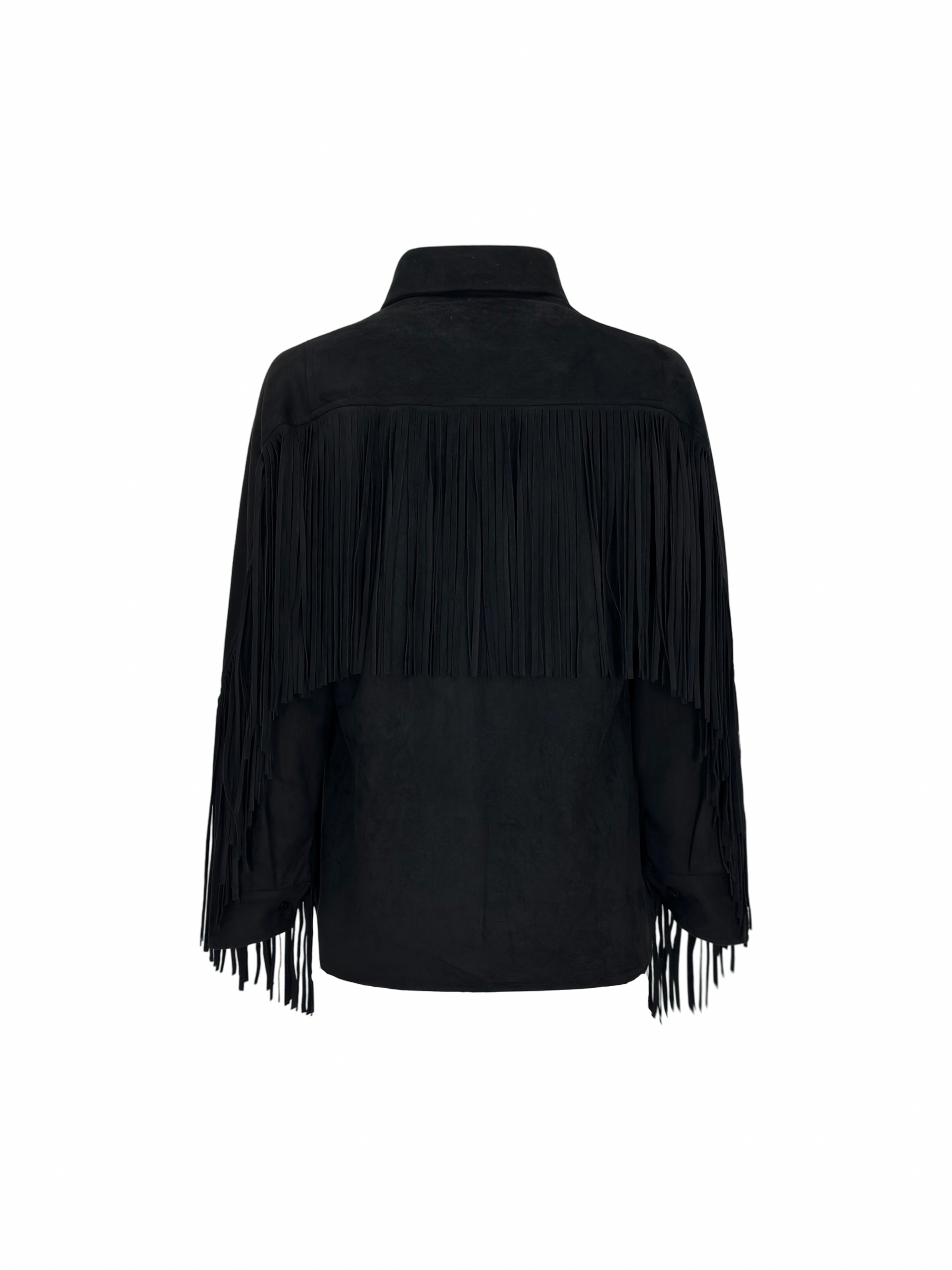 Country Fringes Shirt